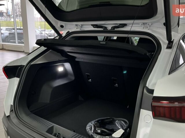 купить новое авто Чери FX 2025 года от официального дилера УКРАВТО ХМЕЛЬНИЦЬКИЙ Чери фото