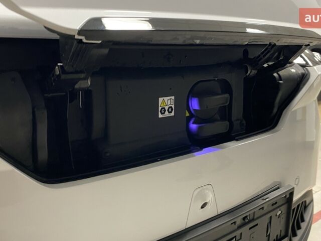 купить новое авто Чери FX 2025 года от официального дилера Автоцентр AUTO.RIA Чери фото