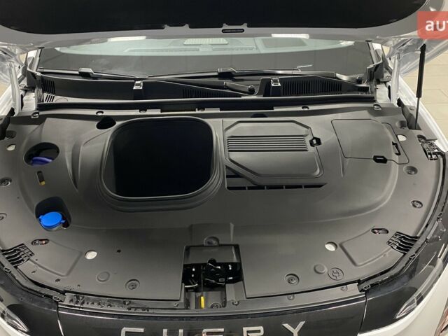 купить новое авто Чери FX 2025 года от официального дилера Автоцентр AUTO.RIA Чери фото