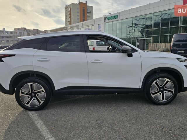 купить новое авто Чери FX 2025 года от официального дилера Фрунзе-Авто Chery Чери фото