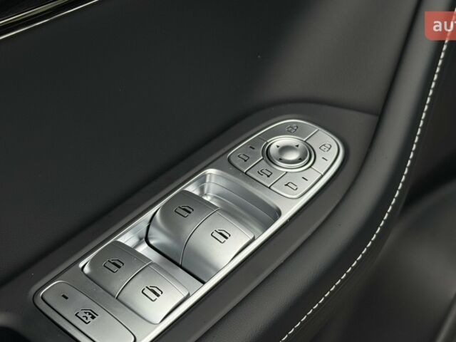 купить новое авто Чери FX 2025 года от официального дилера «Одеса-АВТО» Чери фото