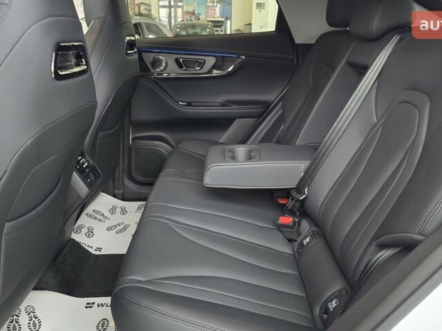 купить новое авто Чери FX 2025 года от официального дилера Фрунзе-Авто Chery Чери фото