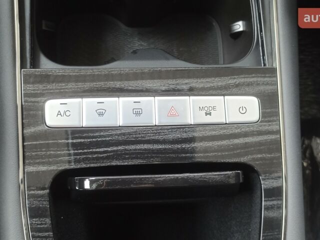 купить новое авто Чери FX 2025 года от официального дилера Галичина-Авто Чери фото