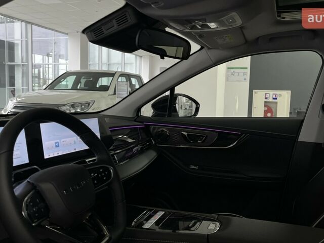 купить новое авто Чери FX 2025 года от официального дилера УКРАВТО ХМЕЛЬНИЦЬКИЙ Чери фото