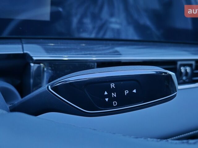 купить новое авто Чери FX 2025 года от официального дилера «Одеса-АВТО» Чери фото