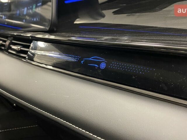 купить новое авто Чери FX 2025 года от официального дилера Автоцентр AUTO.RIA Чери фото