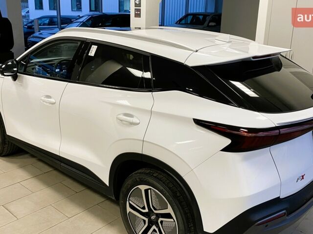 купить новое авто Чери FX 2025 года от официального дилера Автоцентр AUTO.RIA Чери фото