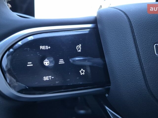 купить новое авто Чери FX 2025 года от официального дилера «Одеса-АВТО» Чери фото