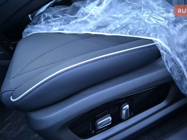 купить новое авто Чери FX 2025 года от официального дилера «Одеса-АВТО» Чери фото