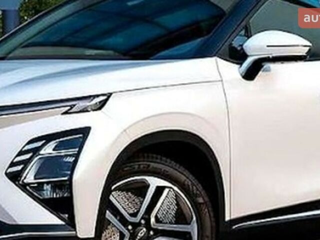 Чері FX, об'ємом двигуна 0 л та пробігом 0 тис. км за 25016 $, фото 12 на Automoto.ua