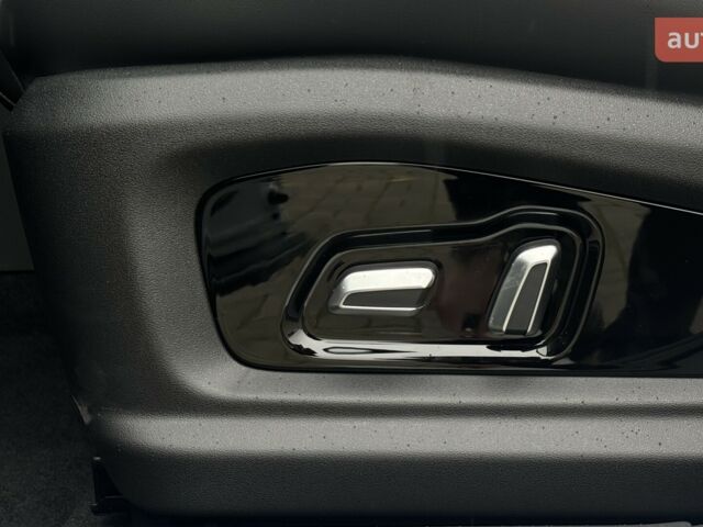 купить новое авто Чери FX 2025 года от официального дилера «Одеса-АВТО» Чери фото