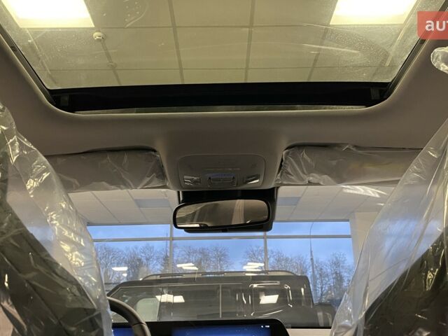 купить новое авто Чери FX 2025 года от официального дилера Автоцентр AUTO.RIA Чери фото