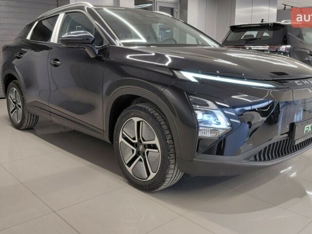 Чери FX, объемом двигателя 0 л и пробегом 0 тыс. км за 24817 $, фото 1 на Automoto.ua