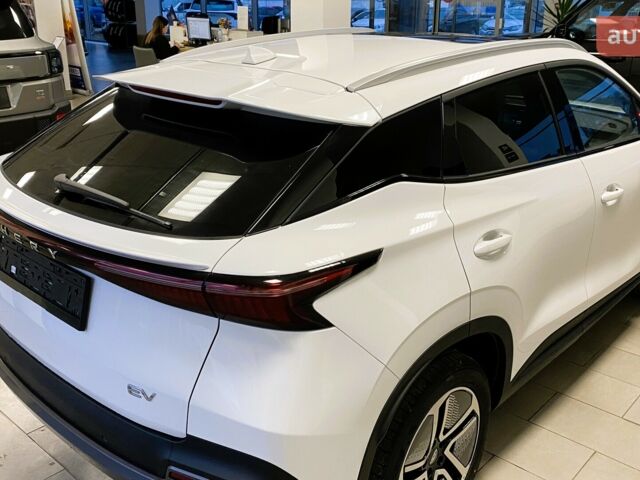 купить новое авто Чери FX 2025 года от официального дилера Автоцентр AUTO.RIA Чери фото