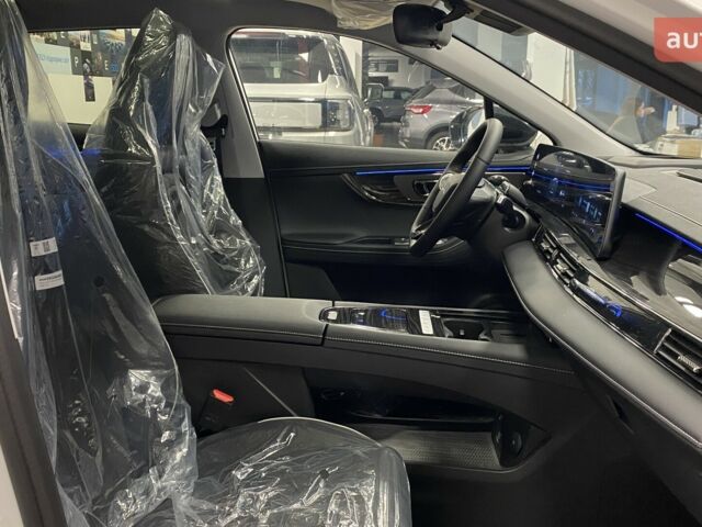 купить новое авто Чери FX 2025 года от официального дилера Автоцентр AUTO.RIA Чери фото