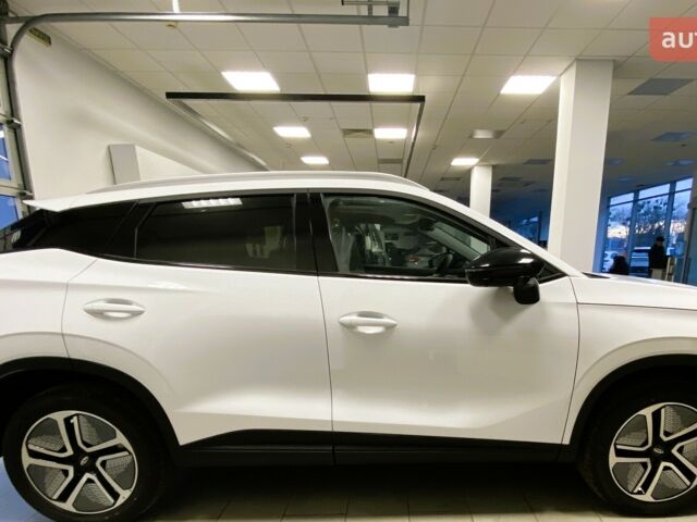 купить новое авто Чери FX 2025 года от официального дилера Автоцентр AUTO.RIA Чери фото