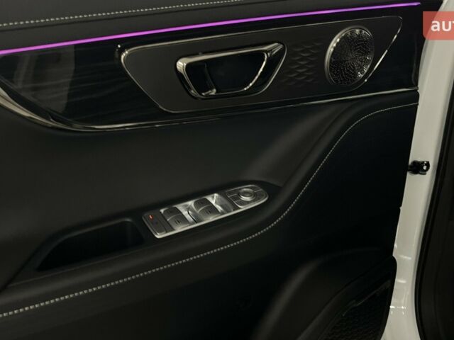 купить новое авто Чери FX 2025 года от официального дилера УКРАВТО ХМЕЛЬНИЦЬКИЙ Чери фото