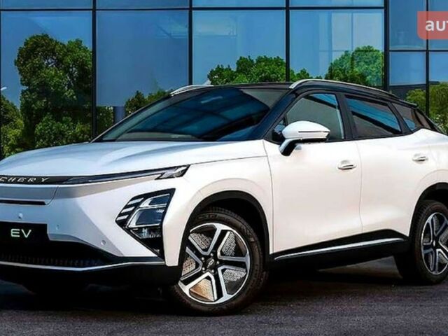 Чері FX, об'ємом двигуна 0 л та пробігом 0 тис. км за 25016 $, фото 2 на Automoto.ua