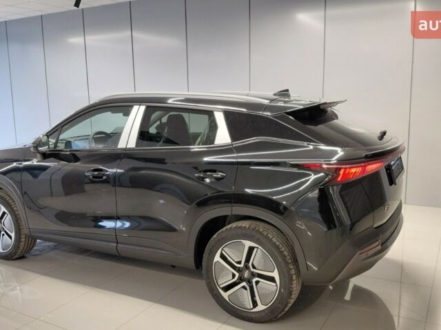 Чери FX, объемом двигателя 0 л и пробегом 0 тыс. км за 24817 $, фото 2 на Automoto.ua