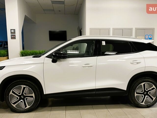 купить новое авто Чери FX 2025 года от официального дилера Автоцентр AUTO.RIA Чери фото