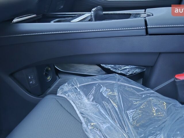 купить новое авто Чери FX 2025 года от официального дилера «Одеса-АВТО» Чери фото