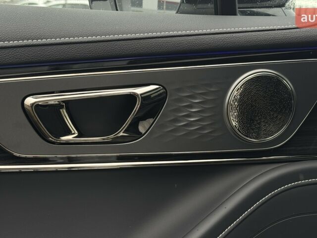 купить новое авто Чери FX 2025 года от официального дилера «Одеса-АВТО» Чери фото