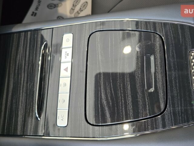 купить новое авто Чери FX 2025 года от официального дилера Фрунзе-Авто Chery Чери фото