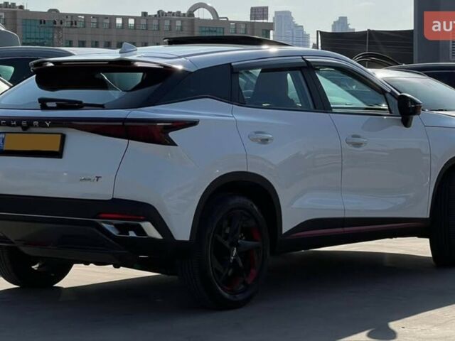 Чері FX, об'ємом двигуна 0 л та пробігом 0 тис. км за 25016 $, фото 14 на Automoto.ua