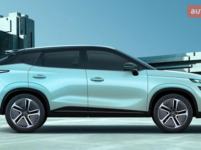 купить новое авто Чери FX 2025 года от официального дилера Сфера-Авто Чери фото