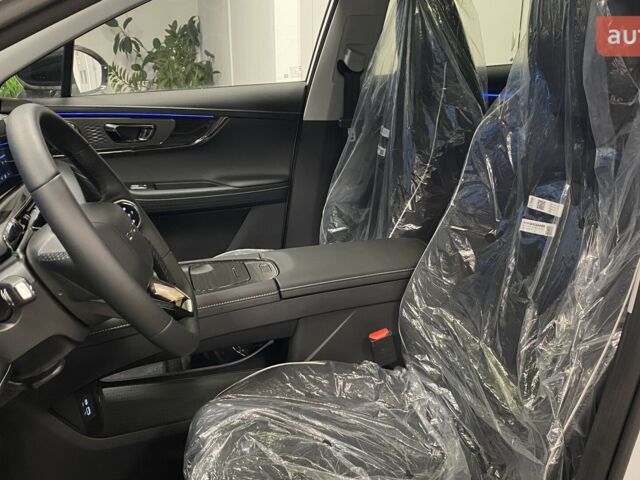 купить новое авто Чери FX 2025 года от официального дилера Автоцентр AUTO.RIA Чери фото