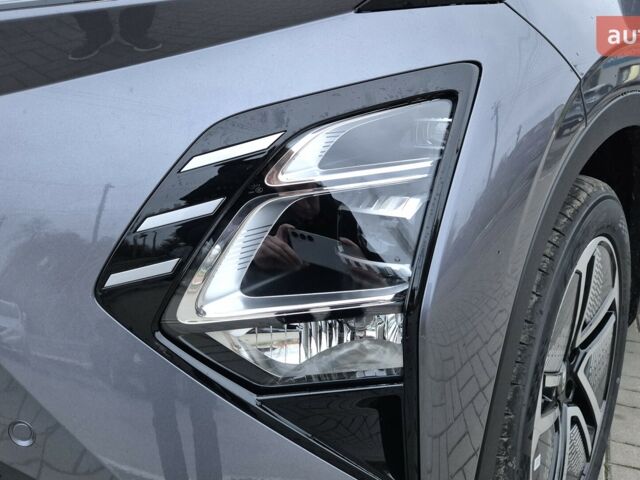 купить новое авто Чери FX 2025 года от официального дилера «Одеса-АВТО» Чери фото