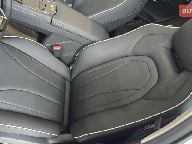 купить новое авто Чери FX 2025 года от официального дилера Фрунзе-Авто Chery Чери фото