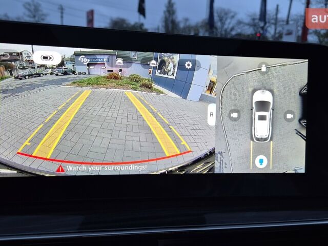 купить новое авто Чери FX 2025 года от официального дилера «Одеса-АВТО» Чери фото