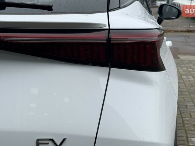 купить новое авто Чери FX 2025 года от официального дилера «Одеса-АВТО» Чери фото