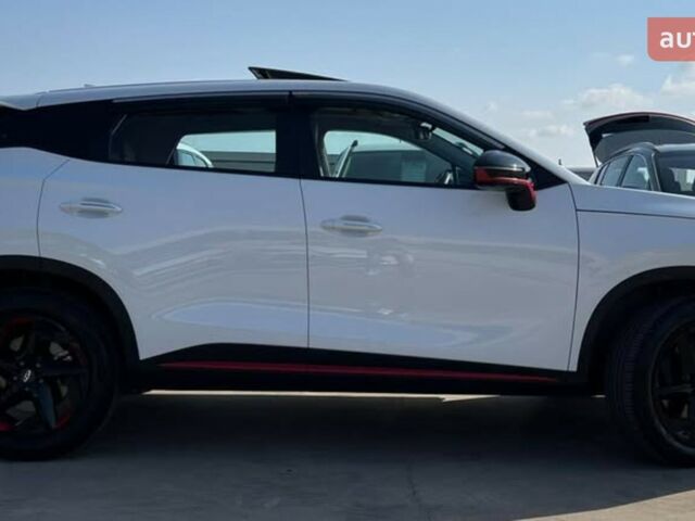 Чері FX, об'ємом двигуна 0 л та пробігом 0 тис. км за 25016 $, фото 16 на Automoto.ua