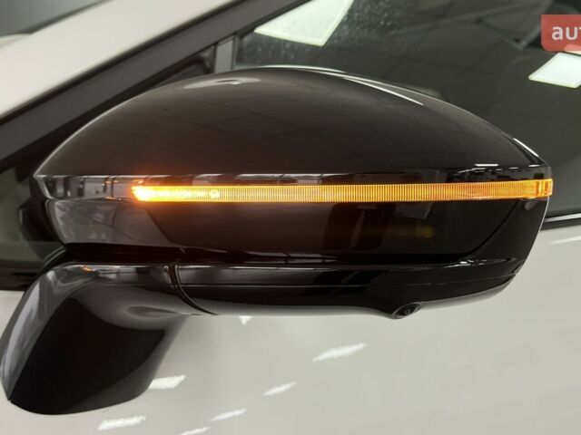 купить новое авто Чери FX 2025 года от официального дилера УКРАВТО ХМЕЛЬНИЦЬКИЙ Чери фото