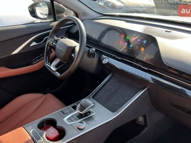Чері FX, об'ємом двигуна 0 л та пробігом 0 тис. км за 25016 $, фото 19 на Automoto.ua