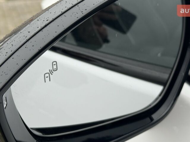 купить новое авто Чери FX 2025 года от официального дилера «Одеса-АВТО» Чери фото