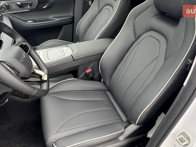 купить новое авто Чери FX 2025 года от официального дилера «Одеса-АВТО» Чери фото