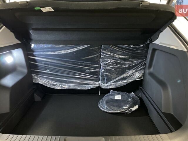 купить новое авто Чери FX 2025 года от официального дилера Автоцентр AUTO.RIA Чери фото