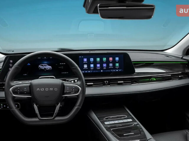 купить новое авто Чери FX 2025 года от официального дилера УКРАВТО ХМЕЛЬНИЦЬКИЙ Чери фото