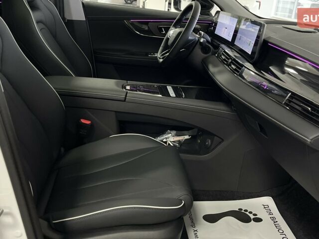 купить новое авто Чери FX 2025 года от официального дилера УКРАВТО ХМЕЛЬНИЦЬКИЙ Чери фото