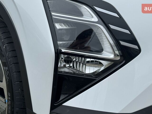 купить новое авто Чери FX 2025 года от официального дилера «Одеса-АВТО» Чери фото