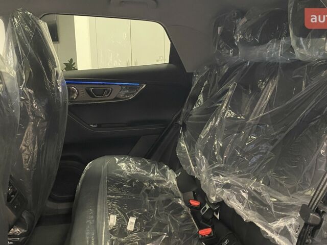 купить новое авто Чери FX 2025 года от официального дилера Автоцентр AUTO.RIA Чери фото