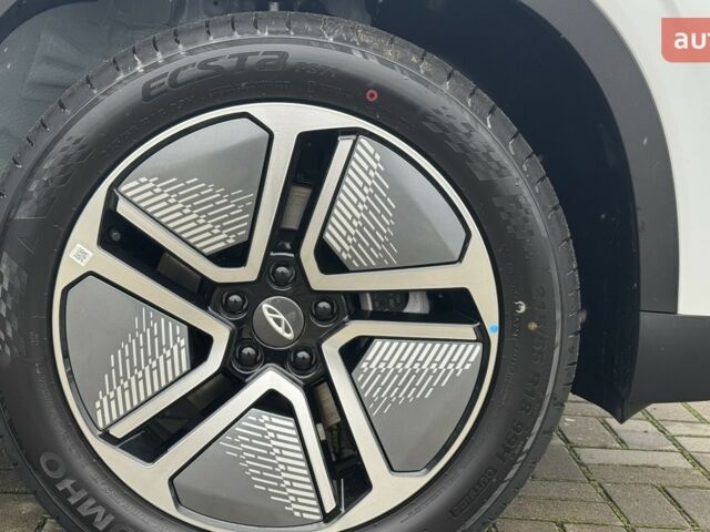 купить новое авто Чери FX 2025 года от официального дилера «Одеса-АВТО» Чери фото