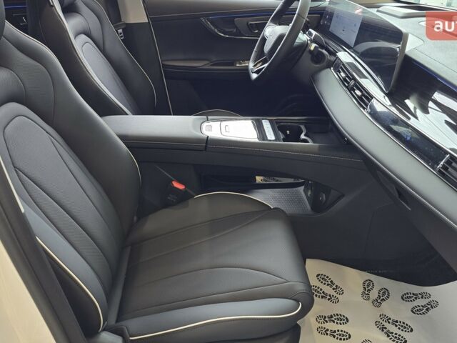 купить новое авто Чери FX 2025 года от официального дилера Фрунзе-Авто Chery Чери фото