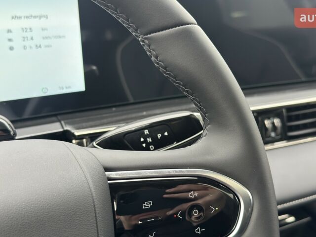 купить новое авто Чери FX 2025 года от официального дилера «Одеса-АВТО» Чери фото