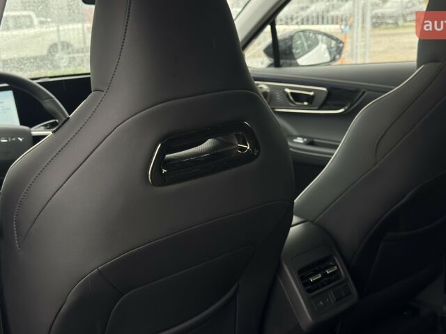 купить новое авто Чери FX 2025 года от официального дилера «Одеса-АВТО» Чери фото