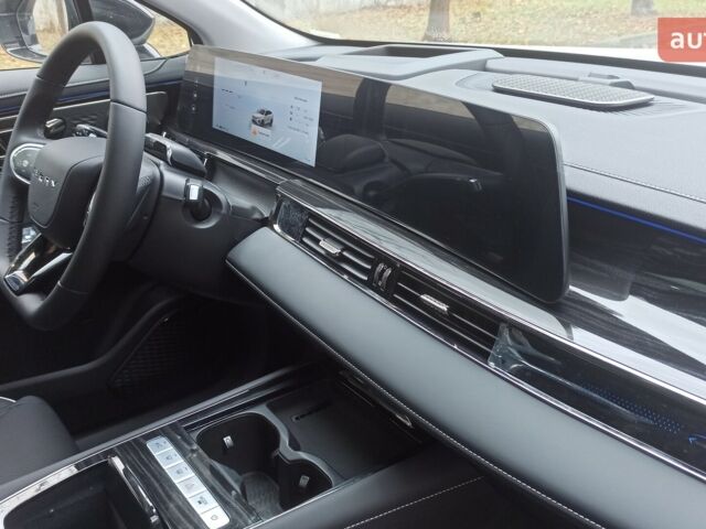 купить новое авто Чери FX 2025 года от официального дилера Галичина-Авто Чери фото