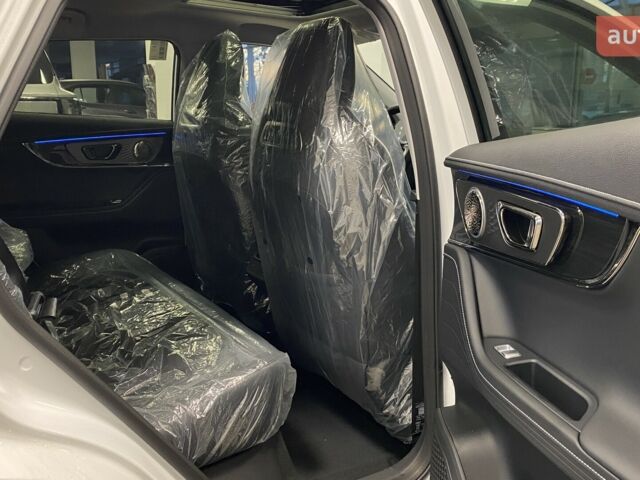 купить новое авто Чери FX 2025 года от официального дилера Автоцентр AUTO.RIA Чери фото